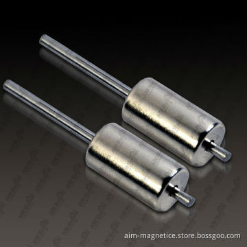 Permanent High Performance Generator Neodymium Magnet